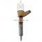 WEIYUAN Cheap Refurbished injector 326-4756 is used in the excavator 312D engine injector