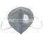 Mining Vertical Folding Anti Pollution Dust Protecting Mask PM2.5 Mask With Valve