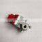 China supplier K19 K38 diesel engine 24V fuel stop Solenoid Valve 3017993