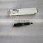 QSB4.5 ISB6.7 ISF2.8 Genuine diesel engine fuel system fuel injector nozzle 3968168 4089728 on promotion
