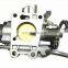 Throttle Body Assembly OEM 16119-0U000 161190U000