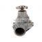 Excavator parts water pump For Mitsubishi S4Q2 32C45-00022