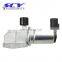 Automotive Fuel Injection Idle Air Control Valve Suitable for FORD AEROSTAR OE 95TF-9F715-BA 95TF9F715BA 95TF-9F715-BB
