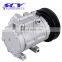 Новый компрессор кондиционера BBN261450D - 3 5 BBN261450C BBN261450D BFD161450A BBN2-61-450C BBN2-61-450D BFD1-61-450A