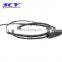 Brake Pad Wear Sensor Suitable for BMW 3series E46 34351164372 5S8420 SU9882 355250371 2BWS0105 SW0415 0841514 PWS132