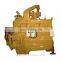 3912865 Fuel injection pump genuine and oem cqkms parts for diesel engine BT5.9GEN.DR(135) Utsunomiya