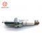 High quality & performance by factory manufacturing spark plug for engine OEM NLP100290