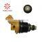 boquilla del inyector de combustible 16600-AA170, bico injetor de combustivel 16600-AA170, Fuel injector16600-AA170