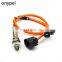 LFH1-18-8G1 LFH1-188G1 New Air Fuel Ratio O2 Lambda Oxygen Sensor For Mazda 6 GG GY 2002-2007 1.8L 2.0L 2.3T