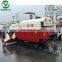 102HP WORLD rapeseed big combine harvester