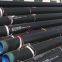 spiral welded pipe with 3PE
