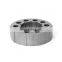 China hardware supplier 180mm winding stator and rotor for brushless dc motor