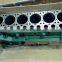 Weichai Engine Cylinder Block AZ1095010043 For Shacman Howo A7 Sinotruk Dump Truck Spare Parts