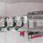 6L8.9 engine Wuxi WEIFU fuel injection pump 6PH149-120-1100 / 5301908