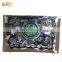 High quality C4.4 direct injection full gasket kit overhaul repair kit for sale
