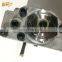 H3V112 excavator parts regulator assy 9n00 type for sale