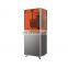 Made In CHINA Texas Projector 4K DLP 3D Printer Machine for Jewelry Red Wax Casting Big Size 380*210*360mm