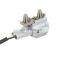 47900-EB300 Rear Right ABS Wheel Speed Sensor For Nissan Navara D40 4WD 2005 Up