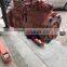 R215-7 R225-7 excavator hydraulic pump kawasaki K3V112DT-9C hydraulic pump
