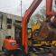 В продаже миниэкскаватор Doosan/Daewoo DH55 б/у