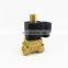 GOGO ATC 30bar high pressure high temperature solenoid valve 1/4 3/8 1/2 BSP 24 12V Orifice 13mm normally open pilot brass valve