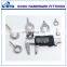 European standard lifting eye bolt with drywall anchor