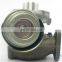 SAAB turbocharger GT1549S 454229-5002 90573533 THE LOWER PRICE
