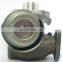 SAAB turbocharger GT1549S 454229-5002 90573533 THE LOWER PRICE