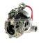 D0836LF03 Engine Turbo 51.09100-7598 3597501 HX40W Turbocharger