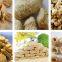 French Customer Soya Badi Making Machine Case