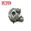 Turbocharger manufacturers GTA2056V 769708-0001 14411EC00E  14411EC00C  fit Garrett turbo charger for Nissan PF6 YD25 Engine