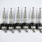 6x OEM Fuel Injector For N54 135 335 535 550 750 650i 740i X6 13537585261-09