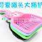 Cartoon Cat Litter Scoop Poop Scoop Pet Litter Scoop Supplies Cat Toilet