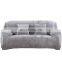 Wholesale Household Decoration Protect Elastic Sofa Cover Polyester velvet Slipcover