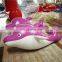 Kids Floating Water Toys Inflatable Dolphin Lovely Blow Up Floating Dolphin For Pool