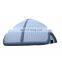 Outdoor blew up mobile dome inflatable lawn tent for parties