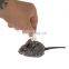Cute Felt Plush Fishing Cat Fish Stuffed Stuffing Toy