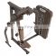 Factory New Arrival Commercial Fitness Machine Pec Fly Wholesale Products China