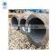 Best price jis g3454 stpg 370 large diameter carbon seamless steel pipe