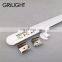 Shenzhen cheap price rgb led strip aluminium led profile and aluminium profile for hard led strips
