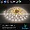 High quality SMD5050 IP67 IP66 waterproof led 12volt white color for outdoor