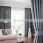 Wholesale Custom Latest Designs Luxury European Style Cheap Fancy Polyester Blackout Door Window Hotel Hook Curtain Fabric