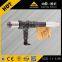 6156-11-3300 NOZZLE ASS'Y KOMATSU parts PC400, SA6D125E, SAA6D125E NOZZLE
