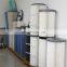Forst PTFE membrance air filter cartridge in chemical and food class