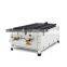 Commercial gas-egg waffle machine snack machine bakery waffle prices with CE