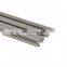 China supplier aisi 316l stainless steel m3 to m12 mm threaded rod