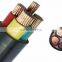 Henan Manufacturers JY Copper Core High Voltage Used Electric Cable For Sale
