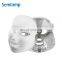 electric pdt beauty machine 7colors facial care led mask
