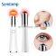 Intelligent ionic eye skin care pen massager for anti-aging