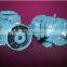 ABB QABP Series Three- Phase Induction Motor With Frequency Converter Velocity Modulation